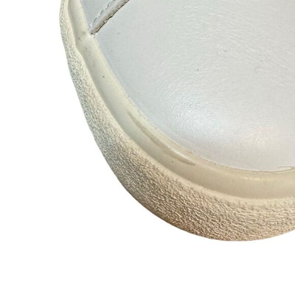 Madewell Sidewalk Low Top Sneaker in Wavy Snake - Picture 7 of 15